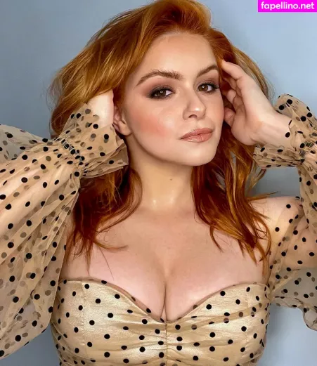 Ariel Winter OnlyFans Thumbnail #MJFMFZqVrj