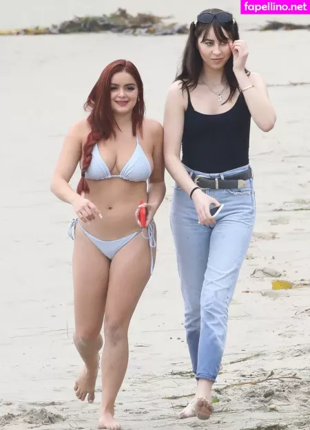 Ariel Winter OnlyFans Thumbnail #Nc5hZm5dfP
