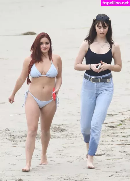 Ariel Winter OnlyFans Thumbnail #fNDEsOwLB4