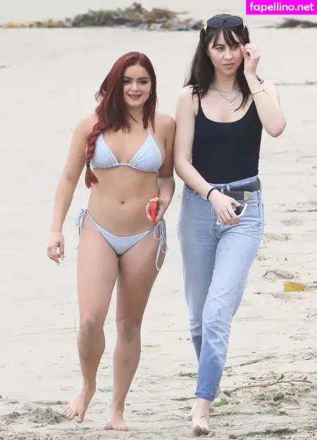 Ariel Winter OnlyFans Thumbnail #pN6saHo9yQ