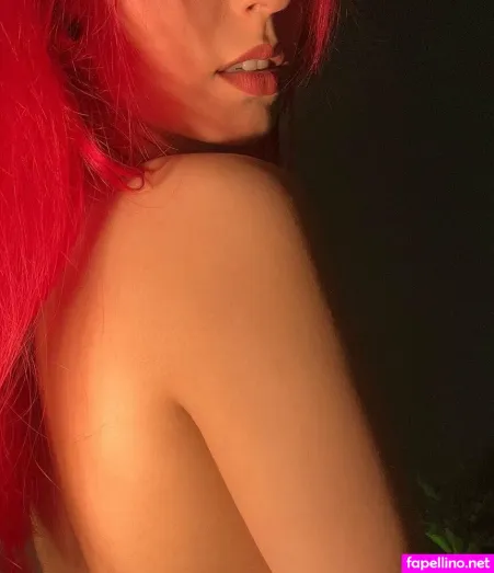 Ariel Wonder OnlyFans Thumbnail #AacdnmiEAN