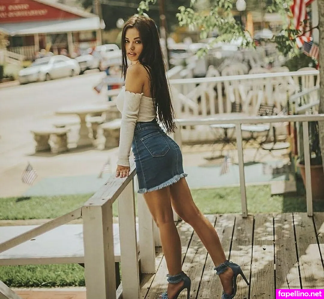 Ariel Yasmine Nude Leaked OnlyFans Photo #CYRKfbhif2