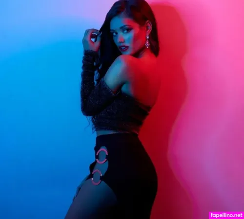 Ariel Yasmine OnlyFans Thumbnail #nhdT1i31Di