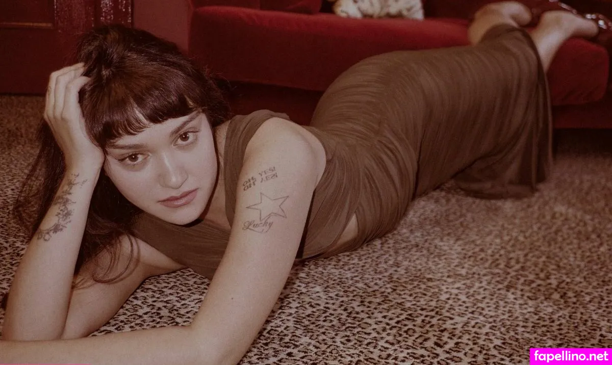 arielabarer Nude Leaked OnlyFans Photo #JFnQM2UmRy