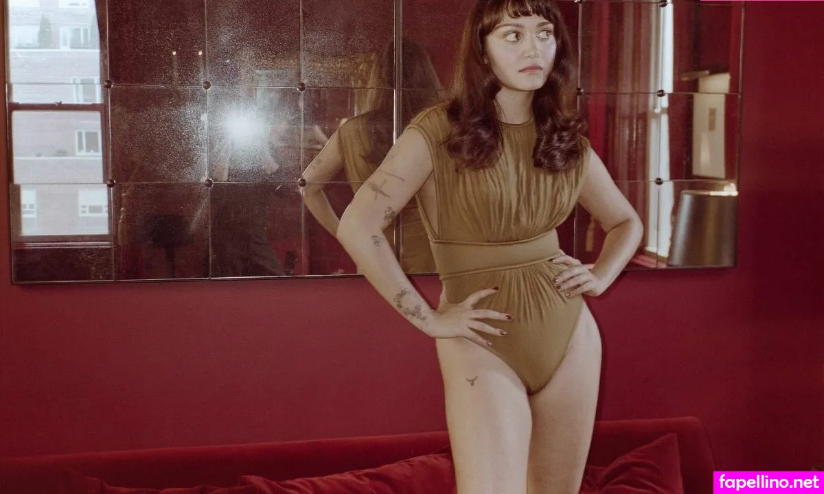 arielabarer Nude Leaked OnlyFans Photo #fBsytEdWec