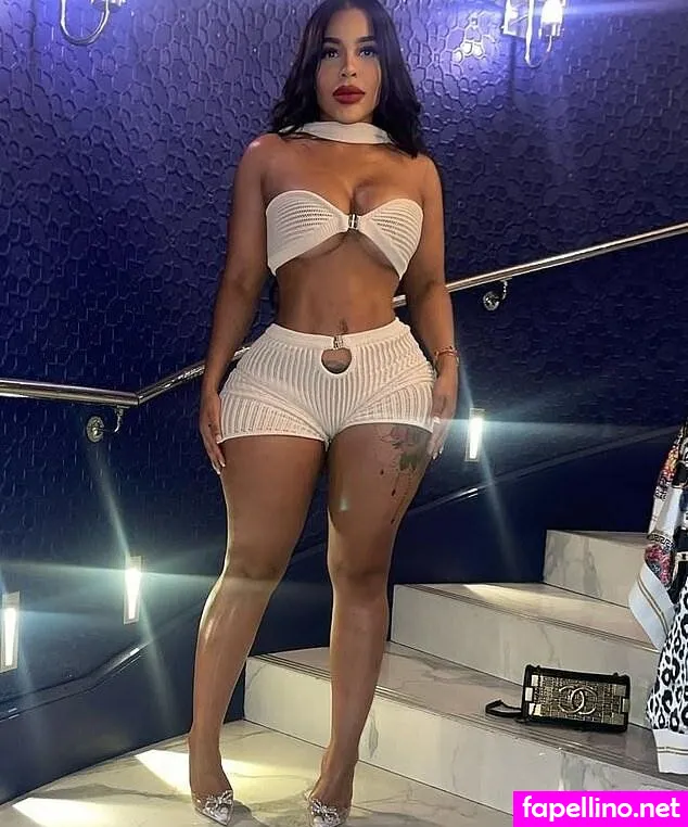 Ariela Langosta Nude Leaked OnlyFans Photo #Z3md0KR33P