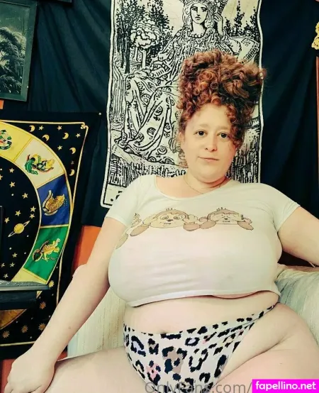 Arielabai OnlyFans Thumbnail #aBnPtCMFYZ