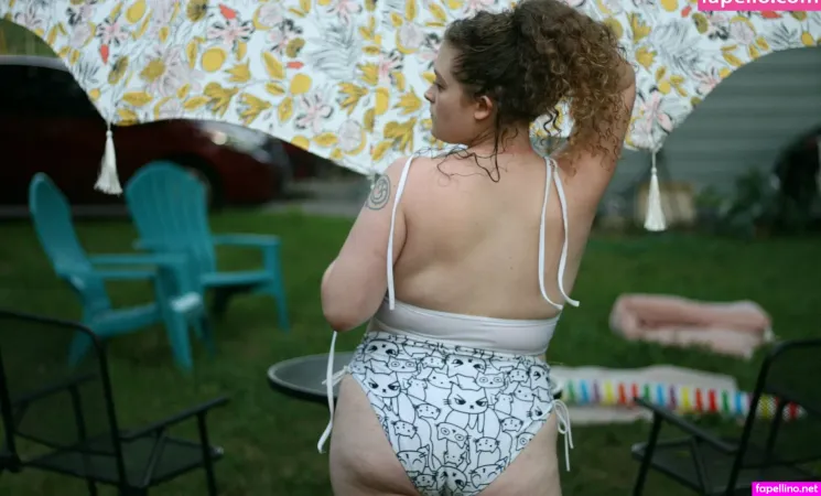 Arielabai OnlyFans Thumbnail #cF0KIba504