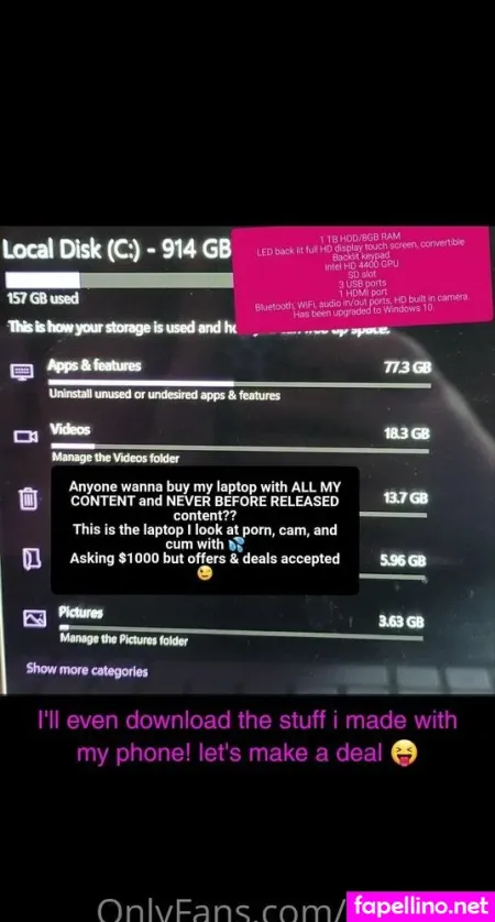 Arielabai OnlyFans Thumbnail #kn02OOlniD