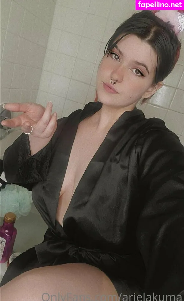 arielakuma, arielkusuma__ Nude Leaked OnlyFans Photo #0LXrZ4Qrep