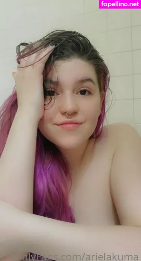 Arielakuma OnlyFans Thumbnail #4txmS2YtF6