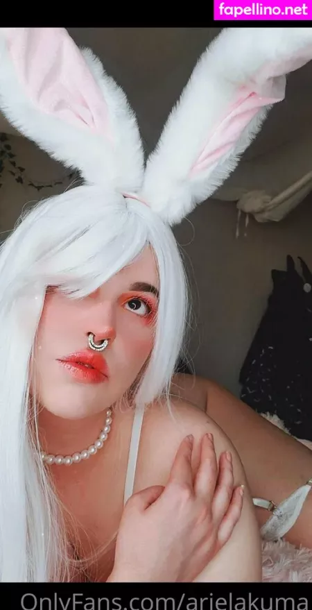 Arielakuma OnlyFans Thumbnail #BWxhFJFkrY