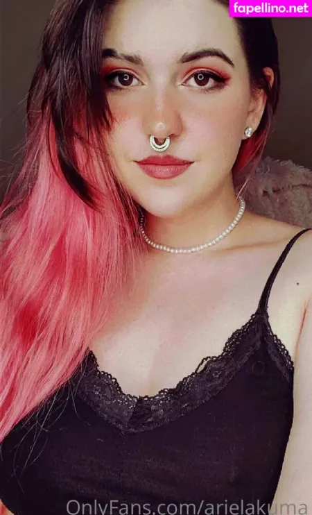 Arielakuma OnlyFans Thumbnail #EmUdhQnCo3