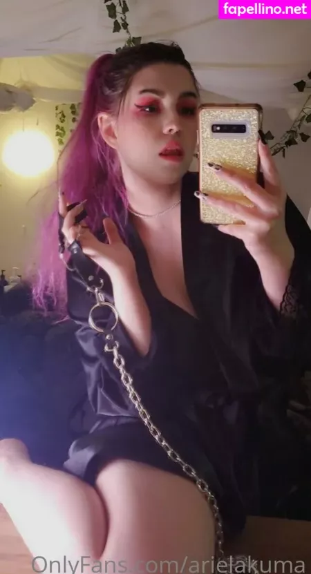 Arielakuma OnlyFans Thumbnail #HnXy4dvC4v