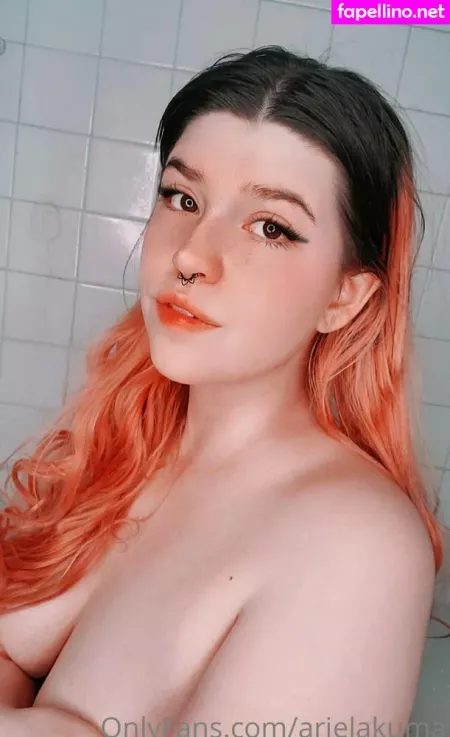 Arielakuma OnlyFans Thumbnail #P2drmBBsEJ