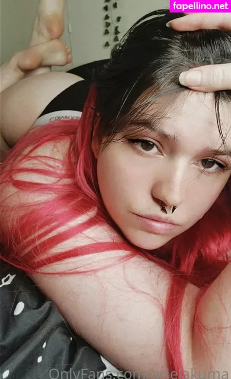 Arielakuma OnlyFans Thumbnail #SwLNIqQPDI