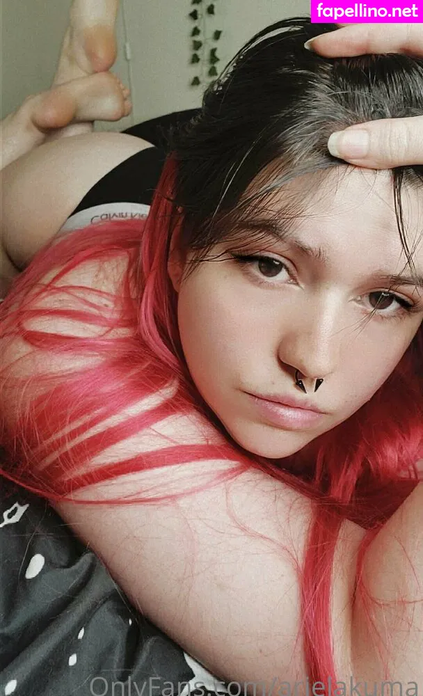 arielakuma, arielkusuma__ Nude Leaked OnlyFans Photo #SwLNIqQPDI