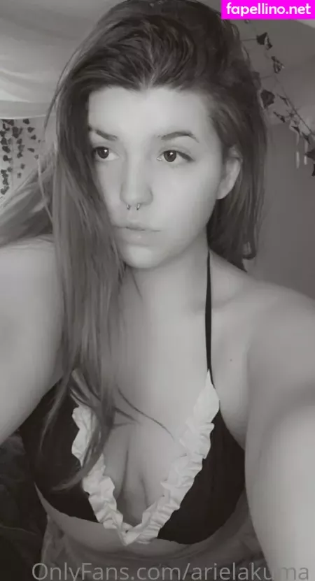 Arielakuma OnlyFans Thumbnail #YVSGxhIs7W