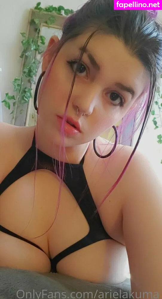 arielakuma, arielkusuma__ Nude Leaked OnlyFans Photo #Zrs7e2Ndth