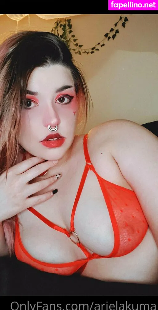 arielakuma, arielkusuma__ Nude Leaked OnlyFans Photo #afysJkc4MY