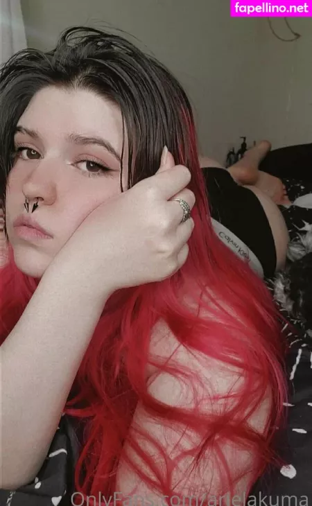 Arielakuma OnlyFans Thumbnail #cVi71SLESy