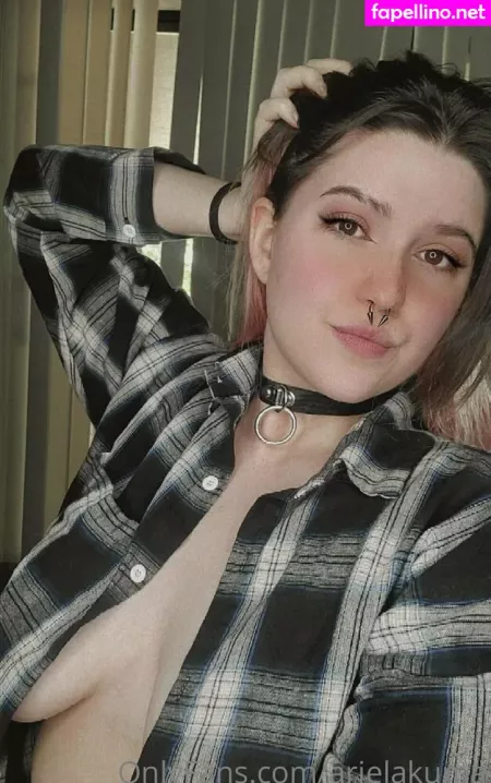 Arielakuma OnlyFans Thumbnail #sxz2LPaa3B