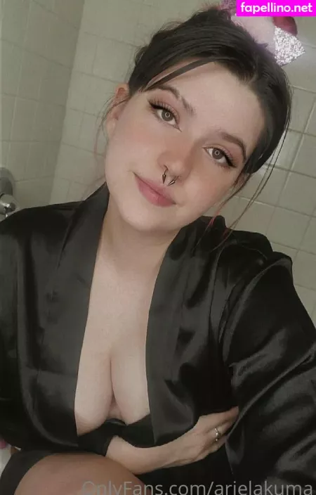 Arielakuma OnlyFans Thumbnail #wot9tD9djd