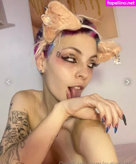 Arielanotariana OnlyFans Thumbnail #3javInuU81
