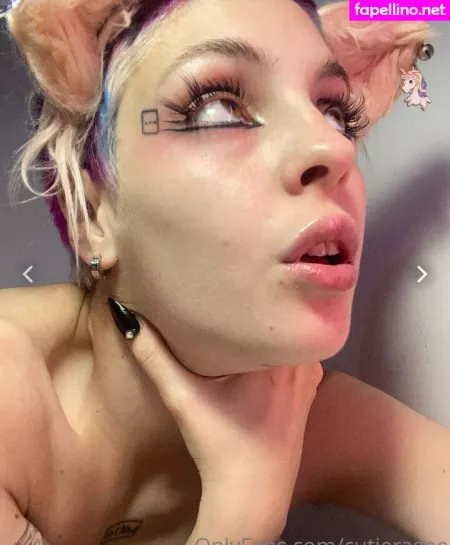 Arielanotariana OnlyFans Thumbnail #6UtMwYFEtq