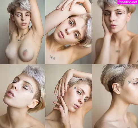 Arielanotariana OnlyFans Thumbnail #U7ARHIWif4