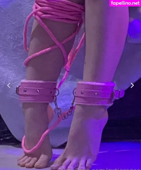 Arielanotariana OnlyFans Thumbnail #guaB5OjEu0