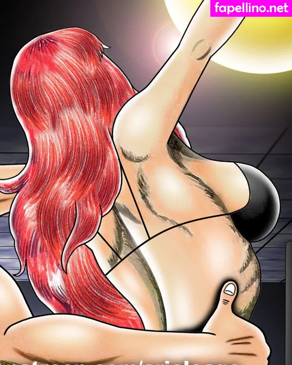 arielcage Nude Leaked OnlyFans Photo #7jDgX8KABI