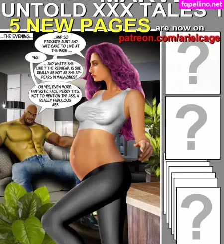 Arielcage OnlyFans Thumbnail #nLaUyDY0A0