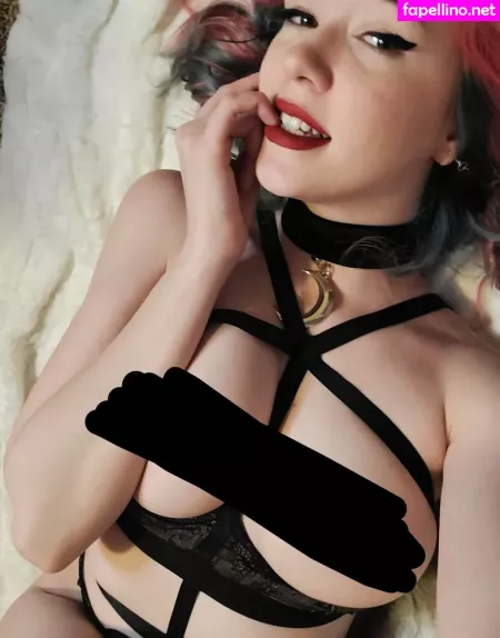 Arieldarling Free OnlyFans Thumbnail #Yrxq5oKLNW