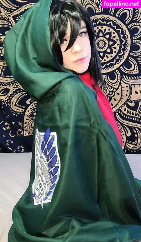 Arieldarling Free OnlyFans Thumbnail #c22re6SmRc