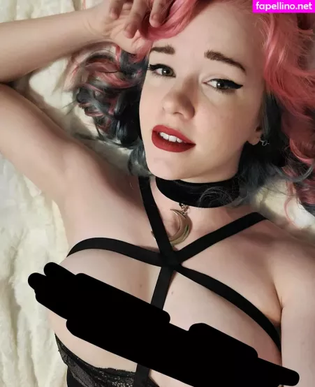 Arieldarling Free OnlyFans Thumbnail #d13rORq1ne