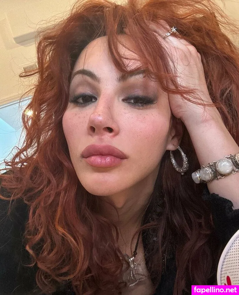 arieldemure Nude Leaked OnlyFans Photo #F9I7dEECjr