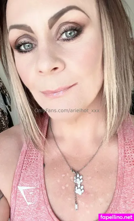 Arielhot Xxx OnlyFans Thumbnail #H5EpWMrhs4