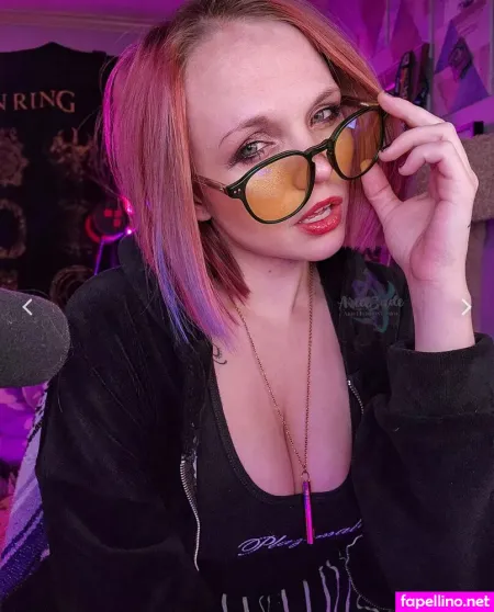 Arieljade OnlyFans Thumbnail #SHARhsGyLI