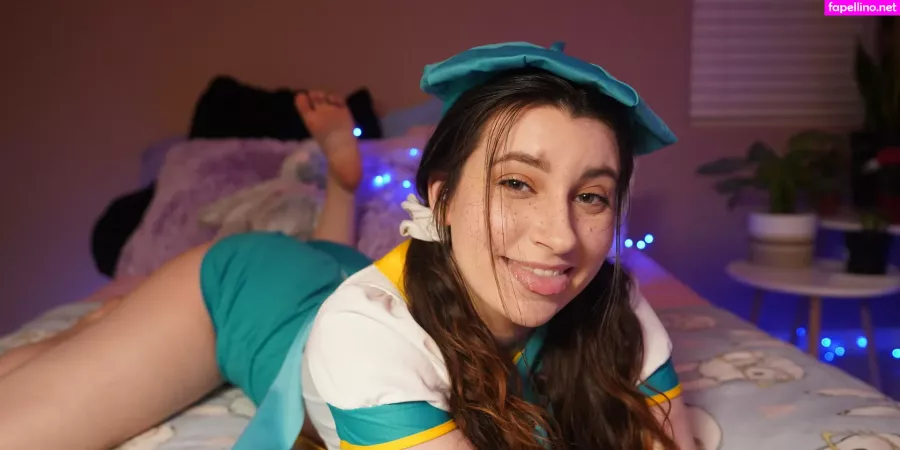Arielking69 OnlyFans Thumbnail #KhEcrjE86K