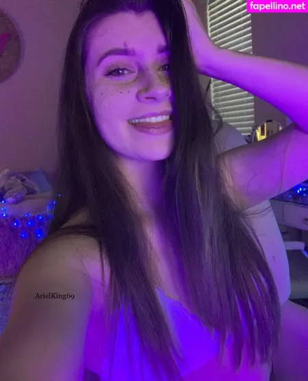 Arielking69 OnlyFans Thumbnail #Yf3XxejWua