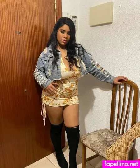 Arielkys Pena OnlyFans Thumbnail #zfbSPm9KPA