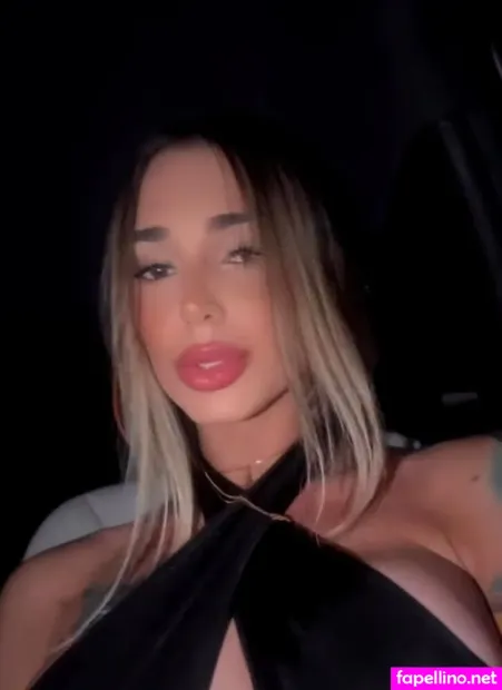 Ariella Dantas OnlyFans Thumbnail #dcrWiQYwZ0