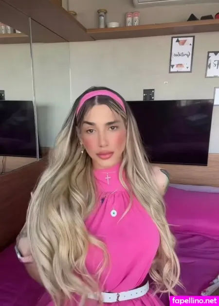 Ariella Dantas OnlyFans Thumbnail #mtkUboHXIX