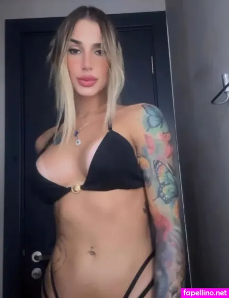Ariella Dantas OnlyFans Thumbnail #vk3Cgi4IEh
