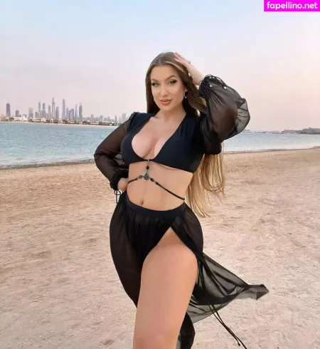 Ariella Eder OnlyFans Thumbnail #hRrhr7ngx5