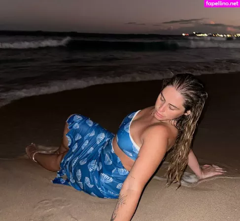 Ariella Nyssa OnlyFans Thumbnail #3MVhebxaio