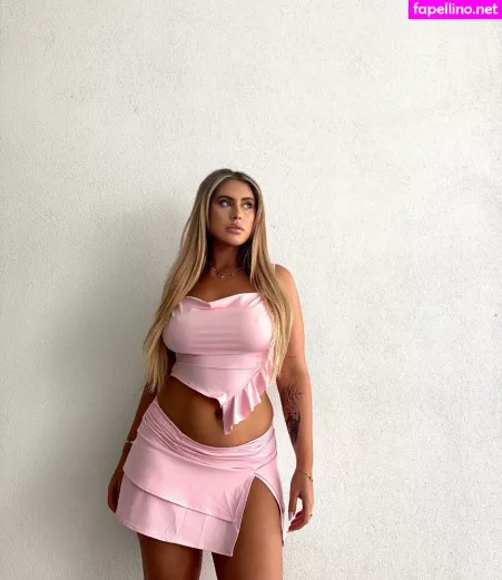 Ariella Nyssa OnlyFans Thumbnail #3VmrpYGSDY