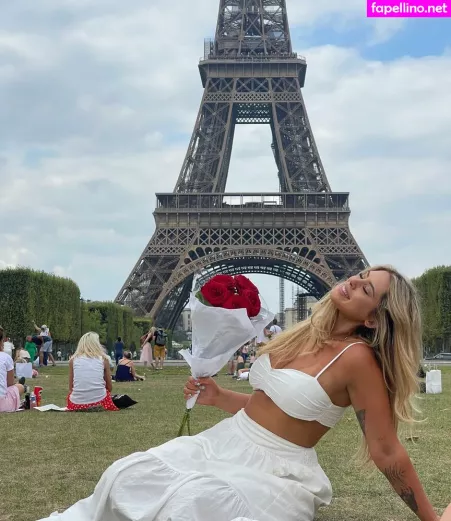 Ariella Nyssa OnlyFans Thumbnail #5edJFPOtxN