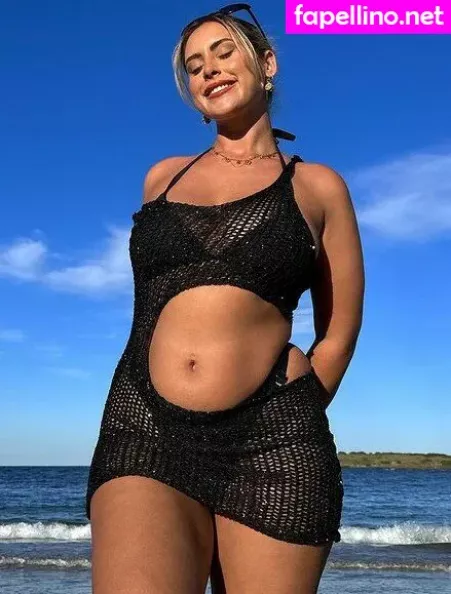 Ariella Nyssa OnlyFans Thumbnail #EHjci7OBi3